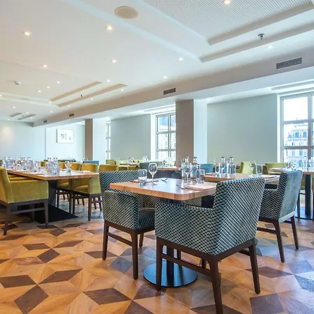 Radisson Blu Astrid Hotel,
