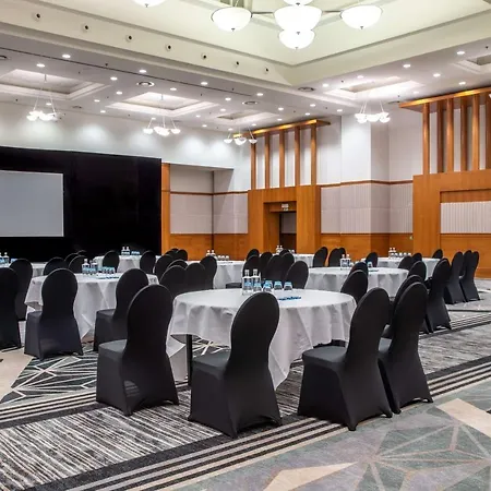Radisson Blu Hotel, Centre Hotel Amberes