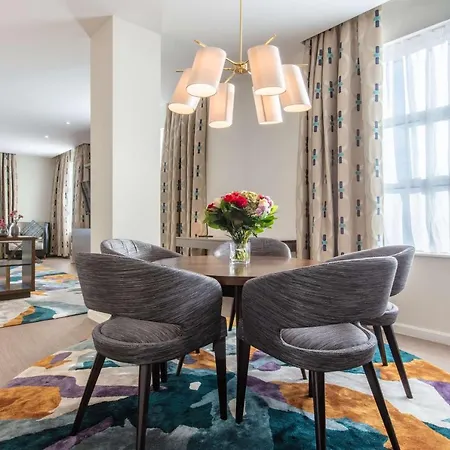 Radisson Blu Hotel, Centre Hotel Anvers