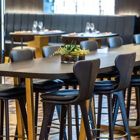 Radisson Blu Hotel, Centre Hotel Anvers